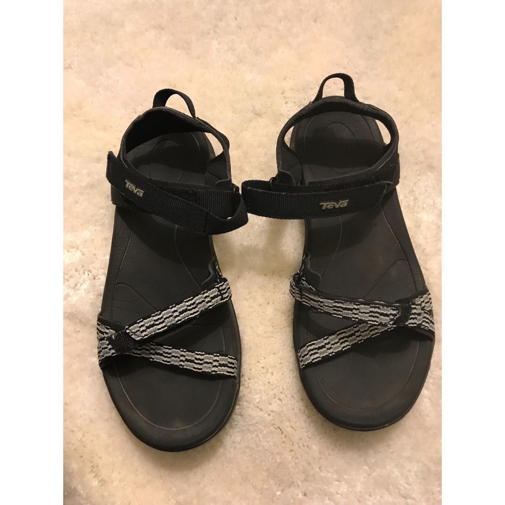 Teva Verra sport sandals